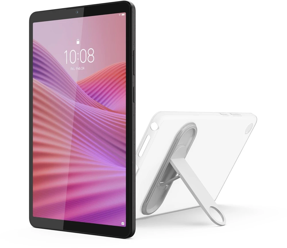 Planšetinis kompiuteris Lenovo Tab One 4G LTE 8.7" 4GB/64GB Luna Pilkas ZAF10175SE