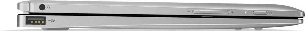 Planšetė Lenovo MIIX 320-10ICR 10.1'' 64 GB Pilka (80XF00JKPB)