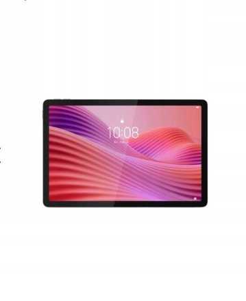 Planšetė Lenovo Tab TB311XU 4GB RAM 128GB LTE with Clear Case – Luna Pilkas