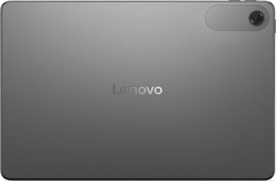 Planšetė Lenovo Tab 10 MediaTek Helio G85 10.1" WUXGA 400 nitų 60 Hz lietimui jautri plokštė 4/128 GB Mali-G52 MC2 WiFi Android Luna Pilkas