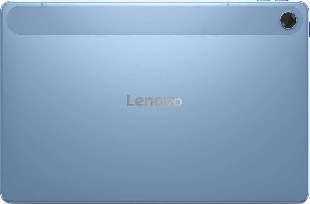 Lenovo Tab Mediatek 128 GB 25.6 cm (10.1") 4 GB Wi-Fi 5 (802.11ac) Android 14 Mėlyna