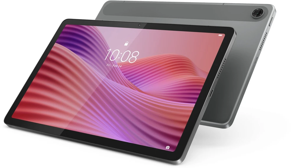 Planšetinis kompiuteris Lenovo Tab 10.1" Wi-Fi 4GB/128GB Luna Grey | ZAEH0049SE