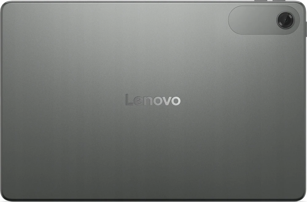 Planšetinis kompiuteris Lenovo Tab 10.1" Wi-Fi 4GB/128GB Luna Pilkas ZAEH0126SE