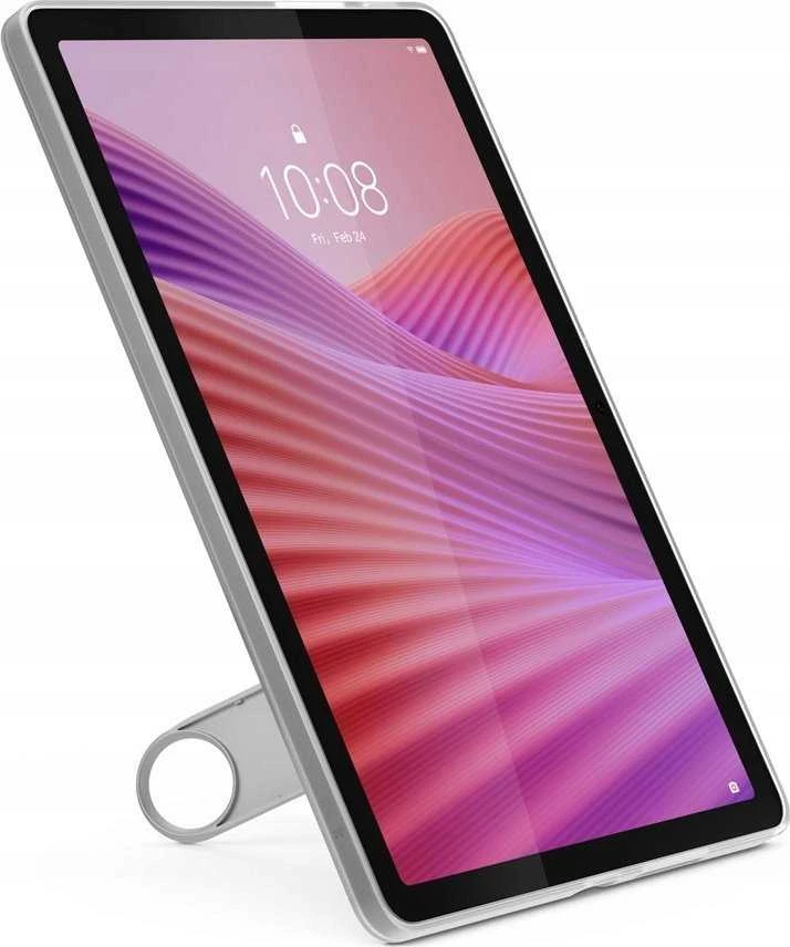 Planšetė Lenovo Tab Mediatek Helio G85 64 GB 25.6 cm (10.1") 4 GB LTE Wi-Fi 5 (802.11ac) Android 14 Pilkas