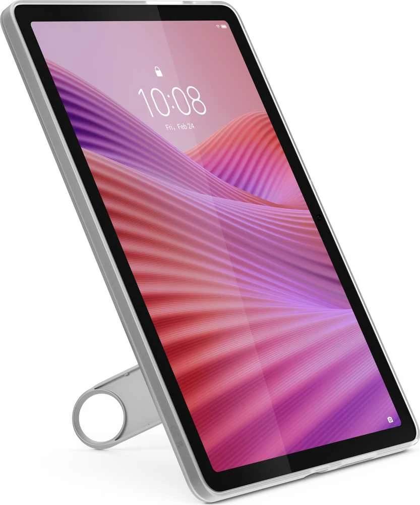 Planšetė „Lenovo Tab 4G LTE“ (be maitinimo adapterio) | ZAEJ0004SE | 10.1 " | Luna Pilkas | IPS | 1920 x 1200 pikselių | „MediaTek“ | „Helio G85“ | 4 GB | Lituota LPDDR4x | 64 GB | 3G | 4G | „Wi-Fi“ | Priekinė kamera | 5 MP | Galinė kamera | 8 MP | „Bluetooth“ | 5.3 | „Android“ | 14 | Garantija 24 mėn. | Skaidrus dėklas, USB-A į USB-C laidas, Vadovas