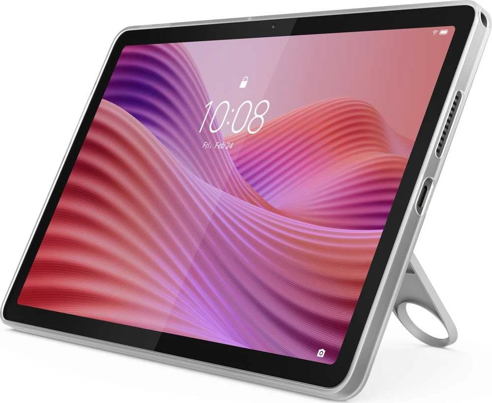 Planšetė Lenovo TB311FU, pilka (ZAEH0040PL)