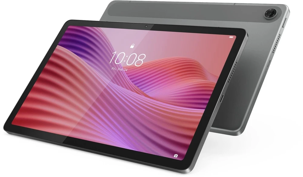 Planšetė Lenovo Tab G85 WiFi 10.1” 4/64GB ZAEK0037SE Pilkas