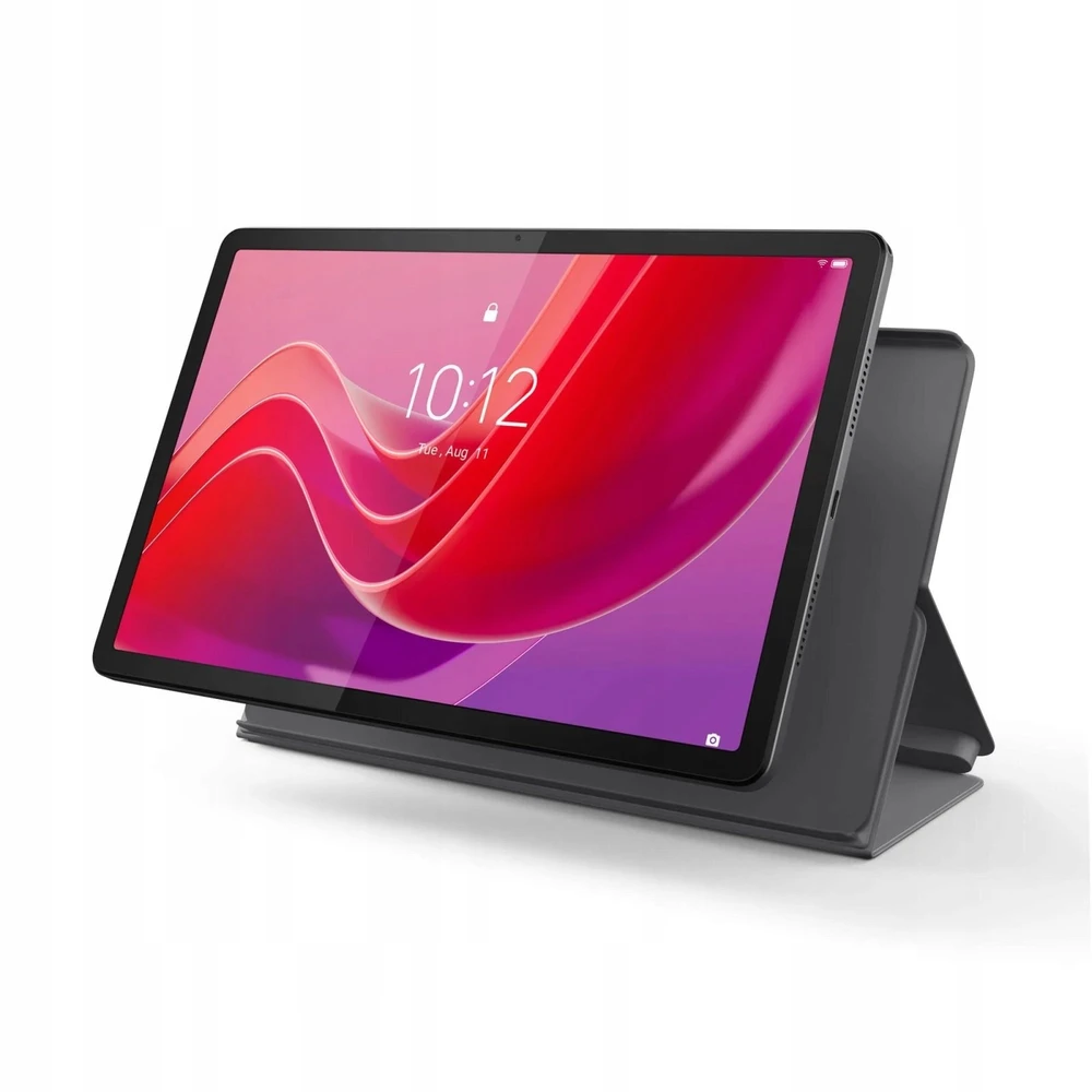 Planšetė Lenovo Tab K11 11" 8GB 128GB 7040-10W A13 Pen Pilkas + Lenovo Folio Case for the Tab M11