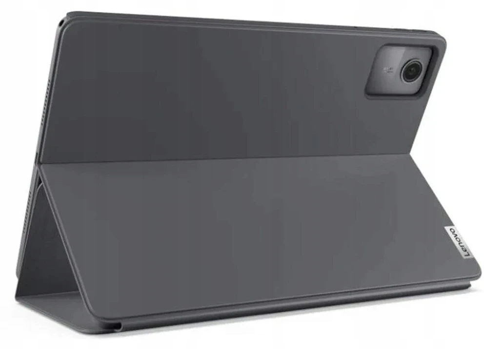 Planšetė Lenovo Tab K11 11" 8GB 128GB 7040-10W A13 Pen Pilkas + Lenovo Folio Case for the Tab M11