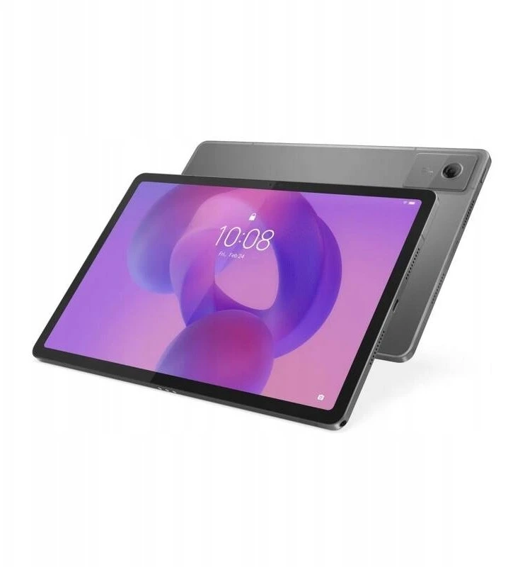 Planšetė Lenovo Tab K11 G2 11'' 128 GB Pilka (ZAFS0069CZ)