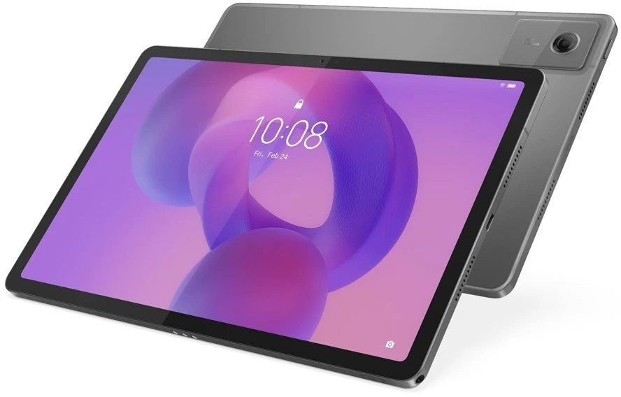 Planšetė Lenovo Tab K11 Gen 2 Mediatek 128 GB 27.9 cm (11") 8 GB Wi-Fi 5 (802.11ac) Android 15 Pilkas