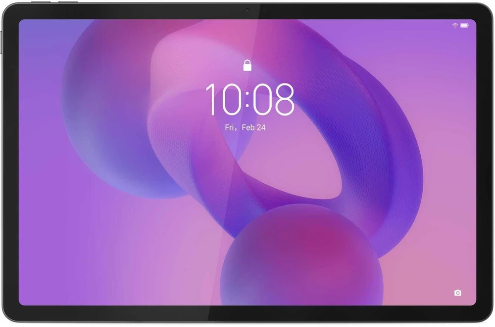 Planšetė Lenovo Tab K11 Gen 2 11'' 128 GB 5G Pilka (ZAFN0265PL)