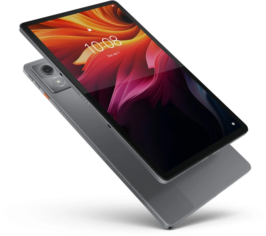 Planšetė Lenovo Tab K11 Plus 11.5” 8/256 4G ZADT0021SE Pilkas