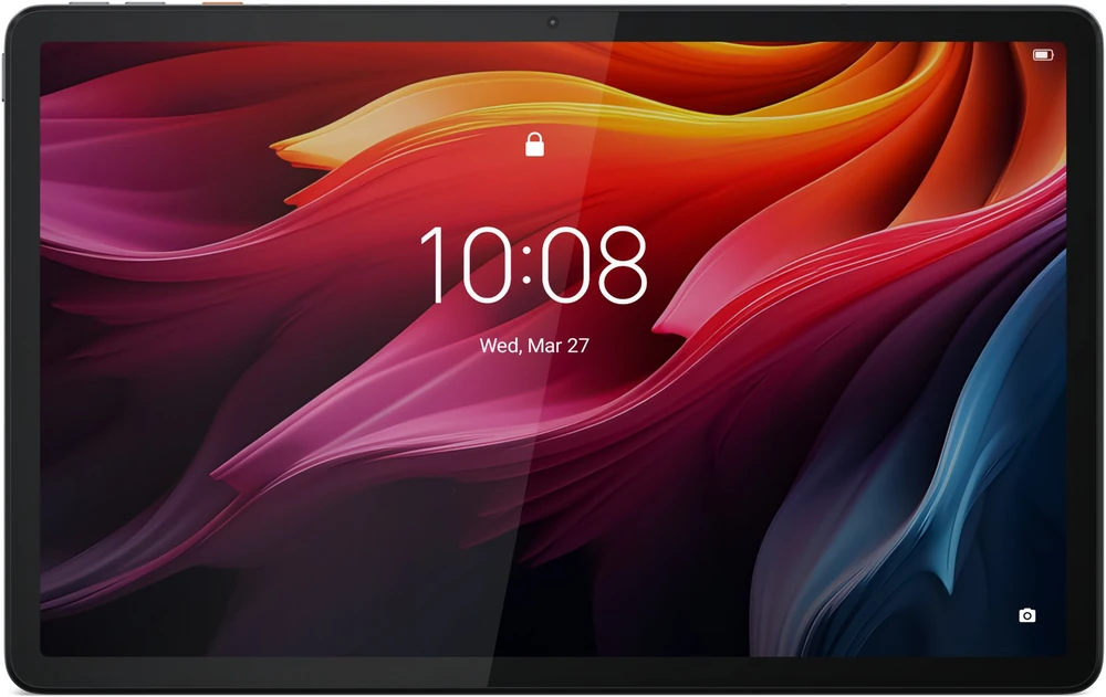 Planšetė Lenovo Tab K11 Plus 11.5” 8/256 4G ZADT0021SE Pilkas