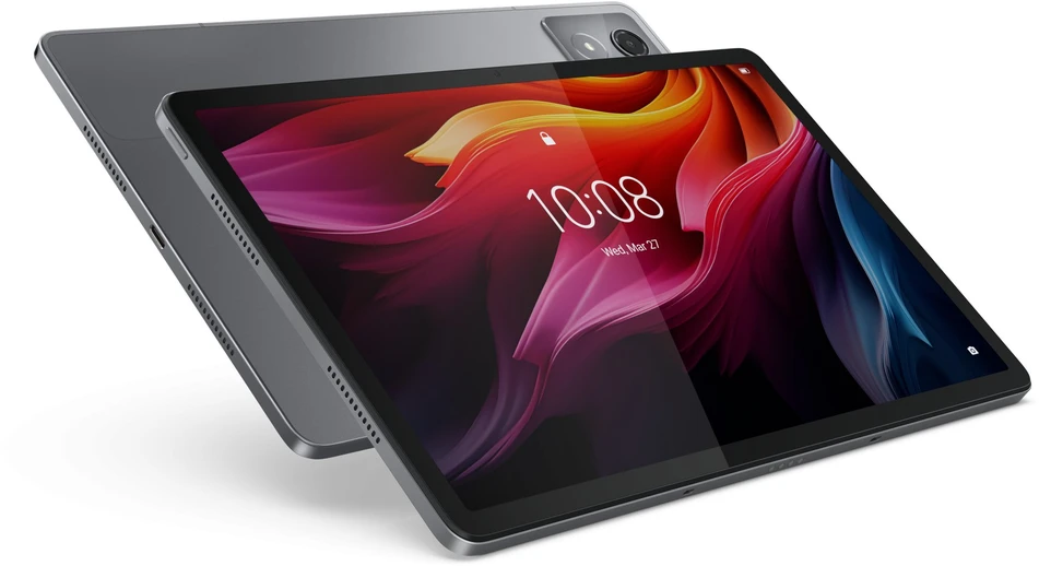 Planšetė Lenovo Tab K11 Plus 11.5” 8/256 4G ZADT0021SE Pilkas