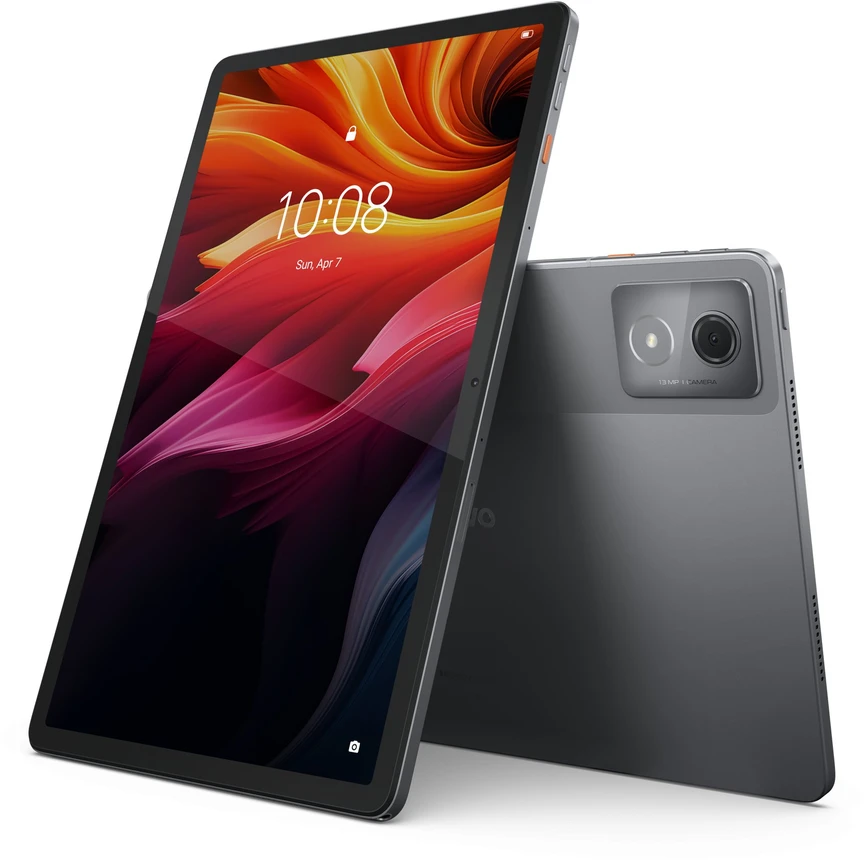 Planšetė Lenovo Tab K11 Plus 11.5” 8/256 4G ZADT0021SE Pilkas