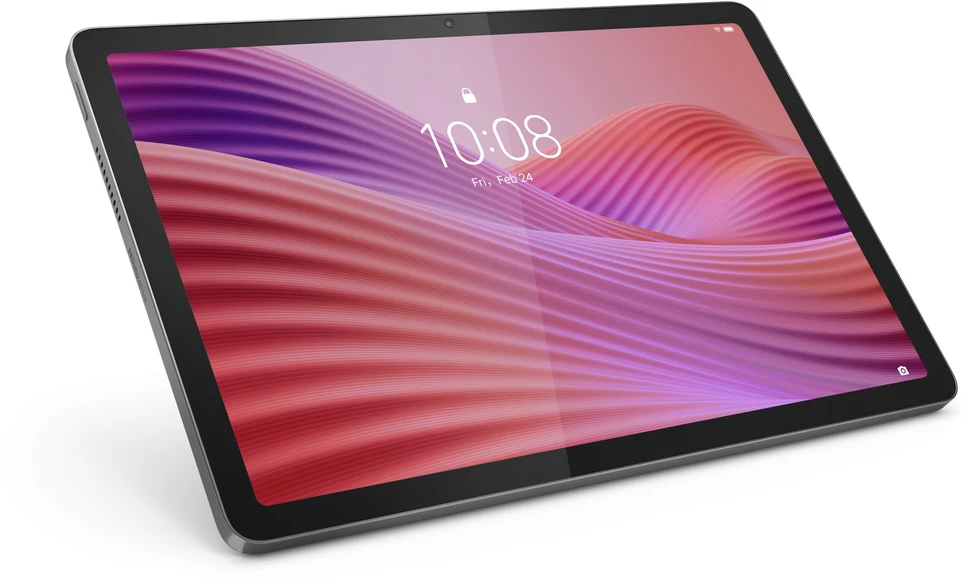 Planšetė Lenovo | Tab | ZAEH0166SE | Luna Pilkas | 10.1 " | 1920 x 1200 pikselių | MediaTek | 4 GB | Helio G85 | 128 GB | Wi-Fi | Priekinė kamera | 5 MP | Galinė kamera | 8 MP | Bluetooth | 5.3 | Android | 14