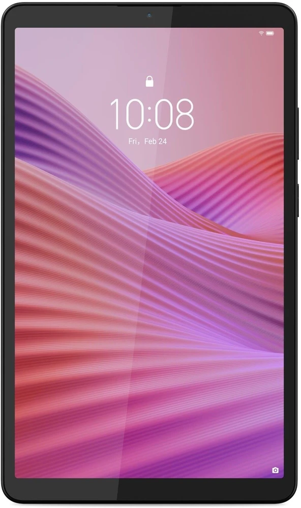 Planšetė Lenovo TAB One (TB305FU) 4/64GB WiFi (ZAF00232PL) pilka