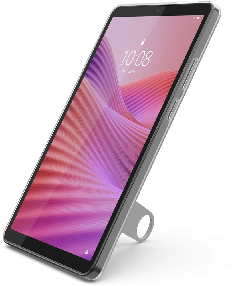 Planšetinis kompiuteris Lenovo Tab One 8.7" Wi-Fi 4GB/64GB Luna Pilkas ZAF00254SE
