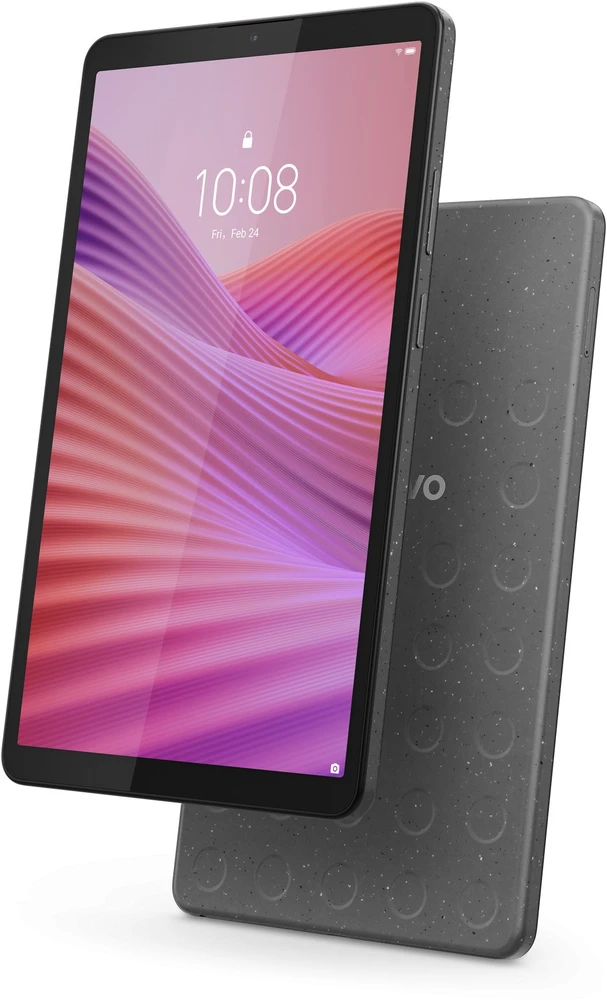 Planšetinis kompiuteris Lenovo Tab One 8.7" Wi-Fi 4GB/64GB Luna Pilkas ZAF00254SE