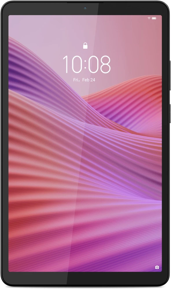 Planšetinis kompiuteris Lenovo Tab One 8.7" Wi-Fi 4GB/64GB Luna Pilkas ZAF00254SE