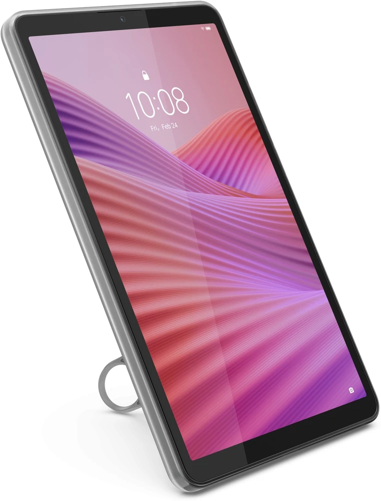 Planšetinis kompiuteris Lenovo Tab One 8.7" Wi-Fi 4GB/64GB Luna Pilkas ZAF00254SE