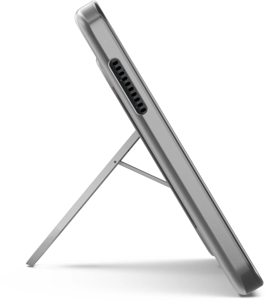Planšetė Lenovo Tab One Mediatek 64 GB 22.1 cm (8.7") 4 GB Wi-Fi 5 (802.11ac) Android 14 Pilkas