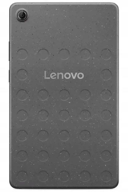 Planšetė Lenovo Tab One 8.7" 128 GB Grafitowy (ZAF00253PL)