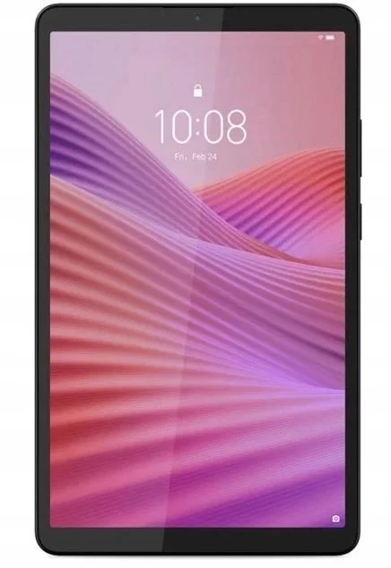 Planšetė Lenovo Tab One 8.7" 128 GB Grafitowy (ZAF00253PL)