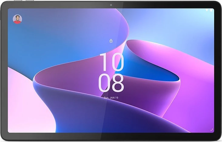 Planšetė Lenovo Tab P11 Pro G2 11.2'' 256 GB Pilka (ZAB50043SE)