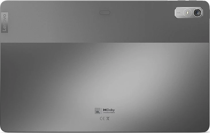 Planšetė Lenovo Tab P11 Pro G2 11.2'' 256 GB Pilka (ZAB50043SE)