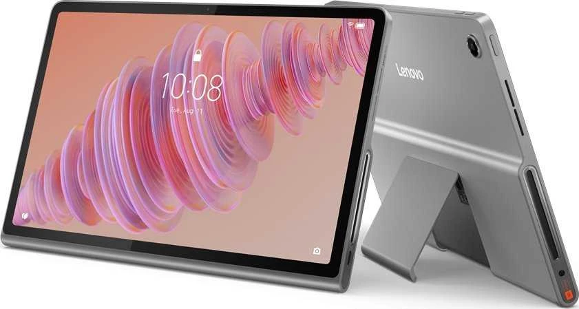 Planšetė Lenovo Tab Plus 11.5'' 128 GB Pilka (ZADX0080PL)
