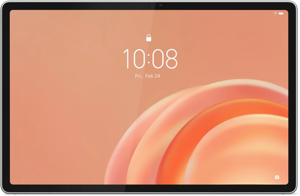 Planšetė Lenovo Tab Plus Gen 2 | ZAHT0121SE | Dangiškai balta | 12,1 " | 2560 x 1600 pikselių | IPS | MediaTek | 8 GB | Dimensity 7400 | Įlituota LPDDR5 | 256 GB | Wi-Fi | Priekinė kamera | 8 MP | Galinė kamera | 13 MP | Bluetooth | 5.4 | Android | 16 | Dangtelis