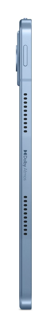 Planšetė Lenovo Idea Tab 5G LTE (w/o power adapter) | ZAFM0483SE | 11 " | Polar Mėlyna | IPS | 2560 x 1600 pikselių | MediaTek | Dimensity 6300 | 8 GB | Soldered LPDDR4x | 128 GB | 5G | Wi-Fi | Front camera | 5 MP | Rear camera | 8 MP | Bluetooth | 5.2 | Android | 15 (OS upgrades until Android 17 and 4 metai security patches) | Garantija 24 mėn. | Lenovo Tab Pen, USB-A to USB-C cable, Manual