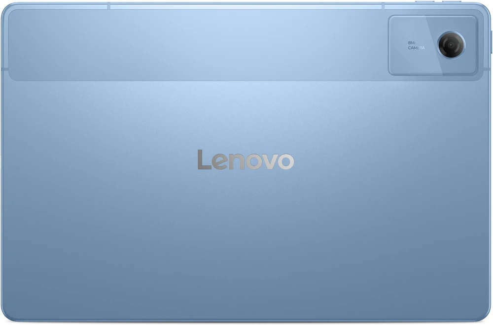 Planšetė Lenovo Idea Tab 5G LTE (w/o power adapter) | ZAFM0483SE | 11 " | Polar Mėlyna | IPS | 2560 x 1600 pikselių | MediaTek | Dimensity 6300 | 8 GB | Soldered LPDDR4x | 128 GB | 5G | Wi-Fi | Front camera | 5 MP | Rear camera | 8 MP | Bluetooth | 5.2 | Android | 15 (OS upgrades until Android 17 and 4 metai security patches) | Garantija 24 mėn. | Lenovo Tab Pen, USB-A to USB-C cable, Manual