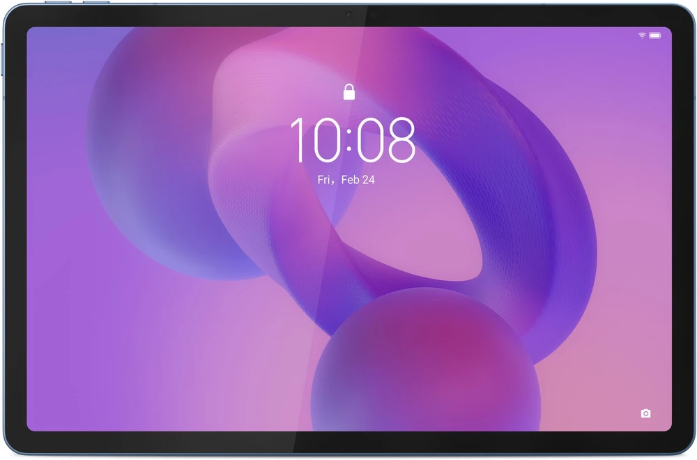 Planšetė Lenovo Idea Tab 5G LTE (w/o power adapter) | ZAFM0483SE | 11 " | Polar Mėlyna | IPS | 2560 x 1600 pikselių | MediaTek | Dimensity 6300 | 8 GB | Soldered LPDDR4x | 128 GB | 5G | Wi-Fi | Front camera | 5 MP | Rear camera | 8 MP | Bluetooth | 5.2 | Android | 15 (OS upgrades until Android 17 and 4 metai security patches) | Garantija 24 mėn. | Lenovo Tab Pen, USB-A to USB-C cable, Manual
