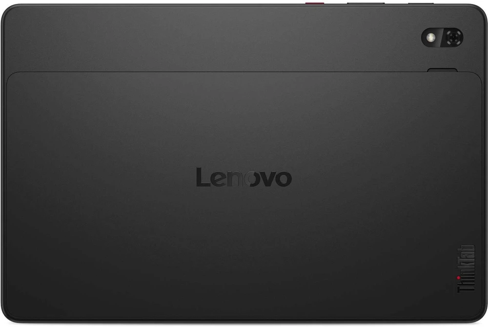 Planšetė Lenovo ThinkTab X11 G1 10.9'' 256 GB 5G Juodas (ZAHM0003SE)