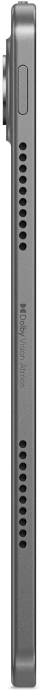 Planšetė Lenovo Yoga Tab 11,1" (TB710FU) 8/256GB WiFi (ZAG60028PL) pilka + rysik