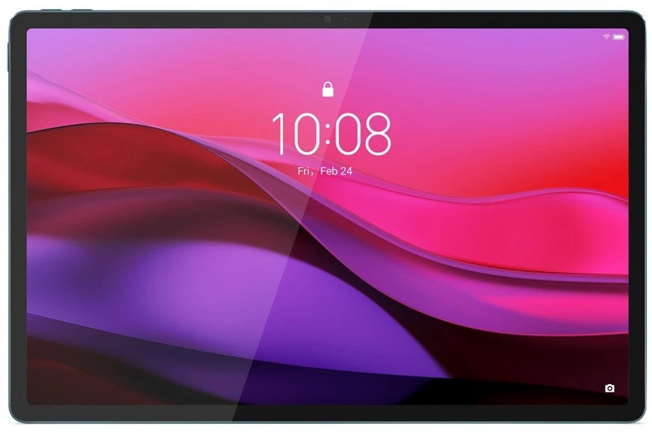 Planšetė Lenovo Yoga Tab 11,1" (TB710FU) 8/256GB WiFi (ZAG60028PL) pilka + rysik