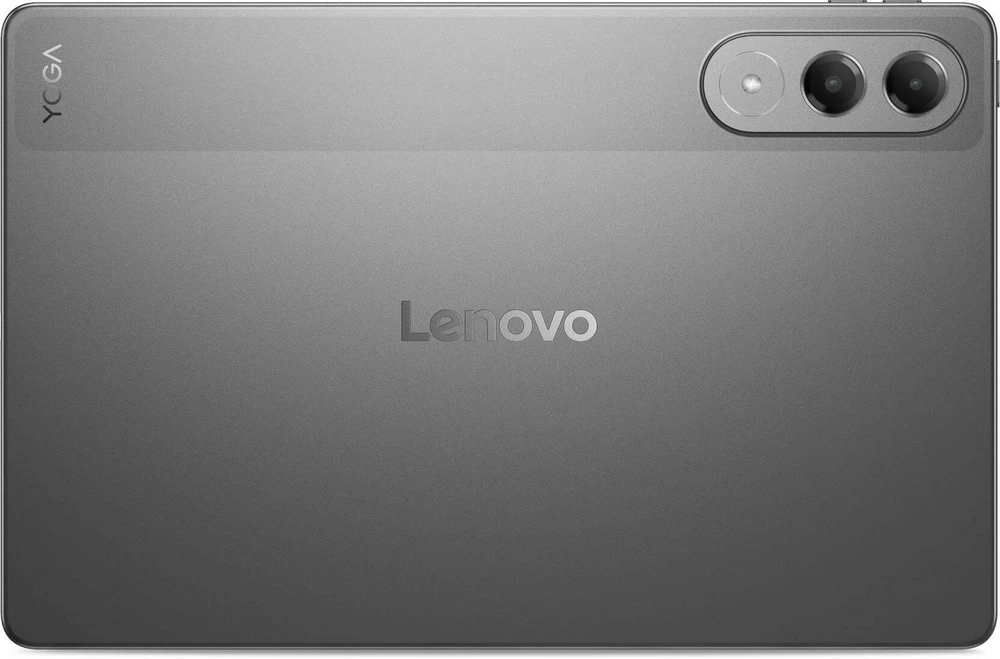 Planšetė Lenovo Yoga Tab 11,1" (TB710FU) 8/256GB WiFi (ZAG60028PL) pilka + rysik