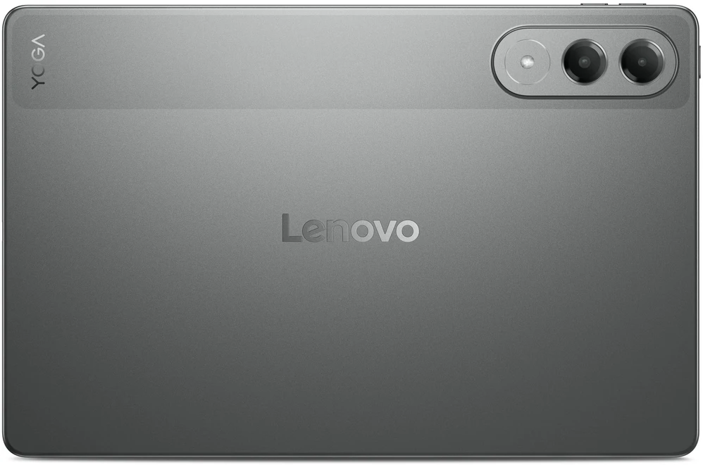 Planšetė Lenovo Yoga Tab 11.1" 256 GB Graphite (ZAG60076SE)