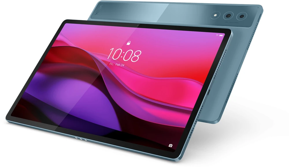 Planšetė Lenovo Yoga Tab Plus 16GB 256GB