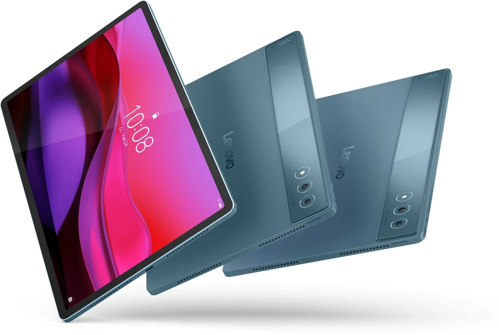 Planšetė Lenovo Yoga Tab Plus 16GB 256GB