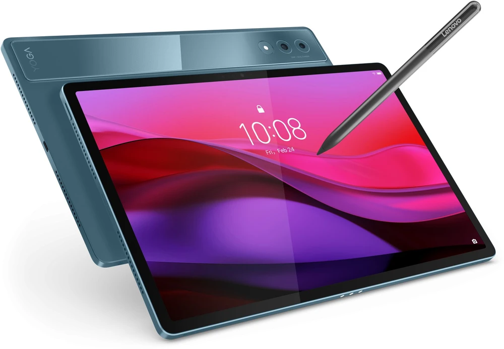 Planšetė Lenovo Yoga Tab Plus 16GB 256GB