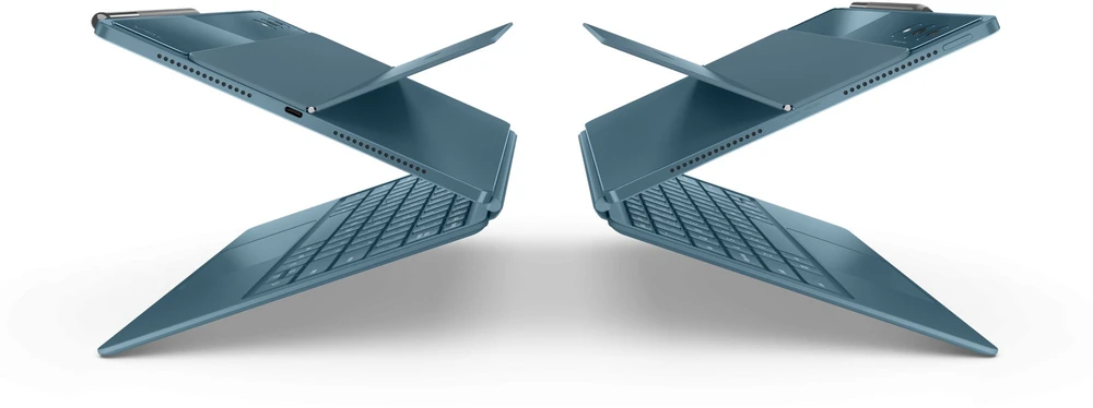 Planšetė Lenovo Yoga Tab Plus 16GB 256GB