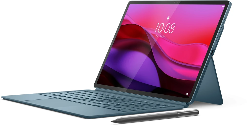 Planšetė Lenovo Yoga Tab Plus 16GB 256GB