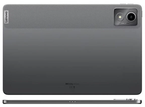 Planšetė Lenovo Tab K11 G2 11'' 128 GB 5G Grafitowy (ZAFN0080CZ)
