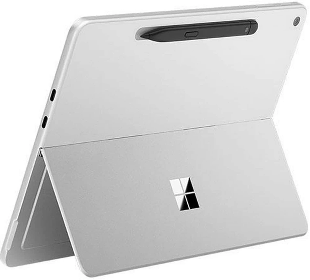 Planšetė Microsoft Surface Pro 12 platininis 30,48 cm (12) X1P 16 GB 512 GB
