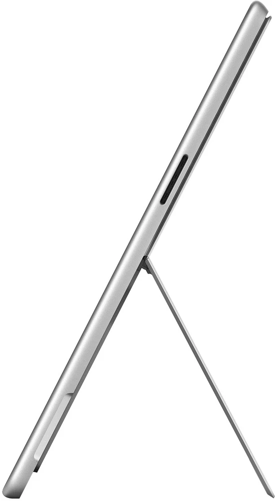 Planšetė Microsoft Surface Pro for Business - 12th Edition - Planšetė - Snapdragon X2 Elite X2E-78-100 - Win 11 Pro - Qualcomm Adreno - 32 GB RAM - 512 GB SSD - 33 cm (13'') OLED Jutiklinis ekranas 2880 x 1920 @ 120 Hz - NFC, Wi-Fi 7, Bluetooth - Platynowy (EP2-61758