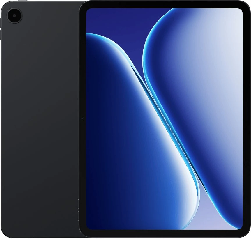 Planšetė OnePlus Pad Go 2 12.1 8GB RAM 128GB WiFi – Juodas